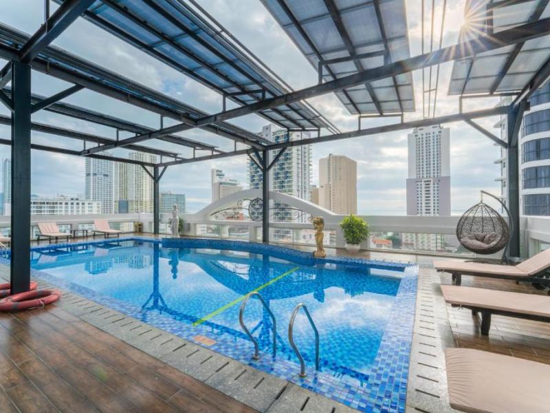 Nha Trang Prince Hotel