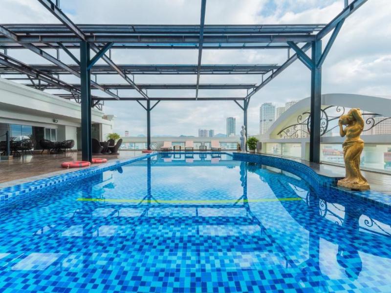 Nha Trang Prince Hotel