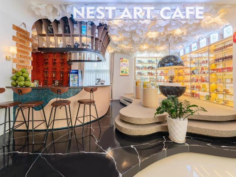 Nha Trang Prince Hotel