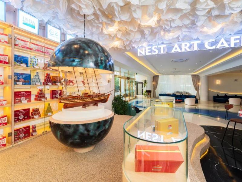 Nha Trang Prince Hotel