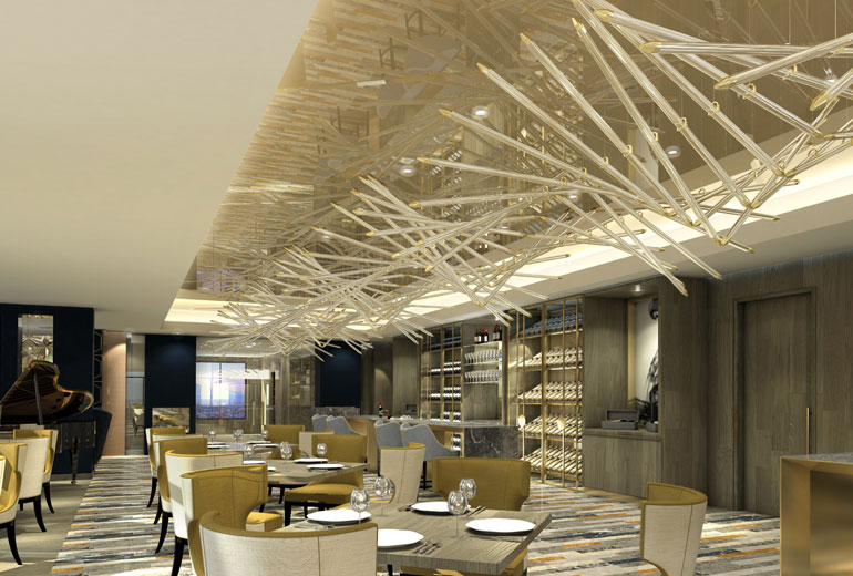 The Alexander, a Luxury Collection Hotel