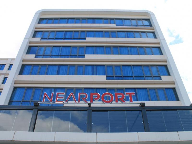 Nearport Hotel Sabiha Gokcen