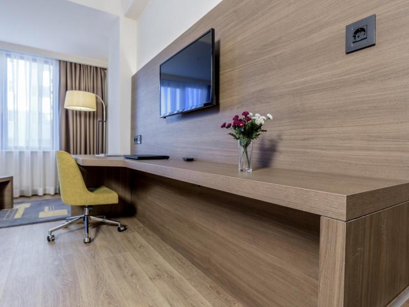 Nearport Hotel Sabiha Gokcen
