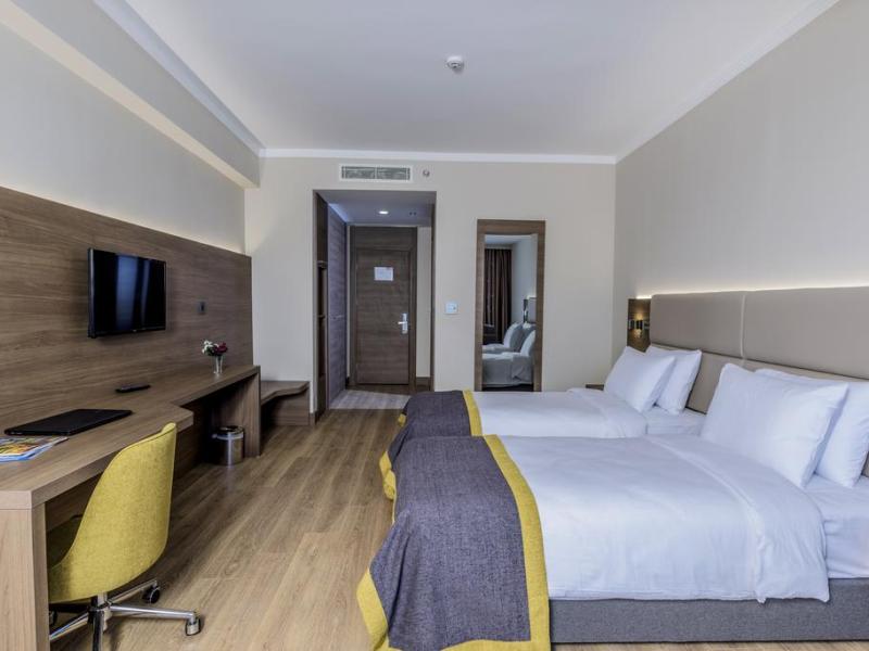 Nearport Hotel Sabiha Gokcen