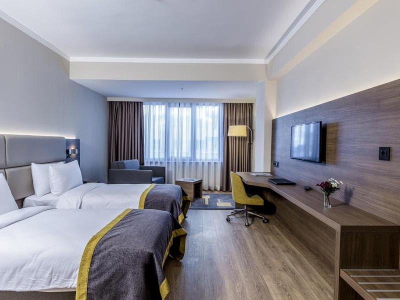 Nearport Hotel Sabiha Gokcen