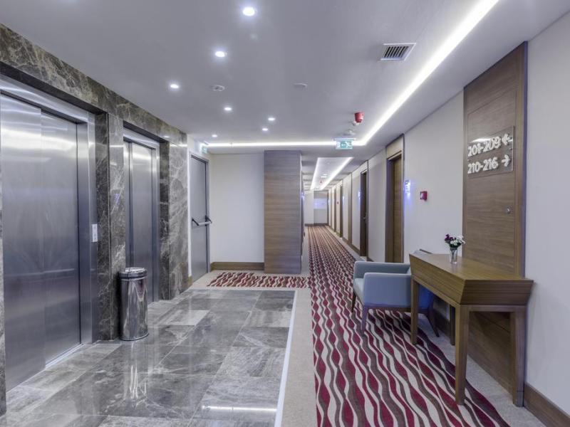 Nearport Hotel Sabiha Gokcen