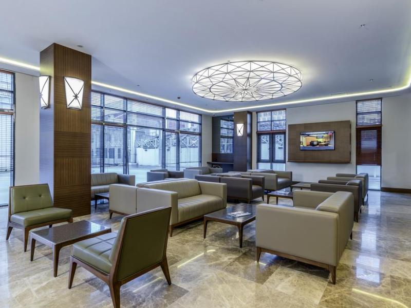 Nearport Hotel Sabiha Gokcen