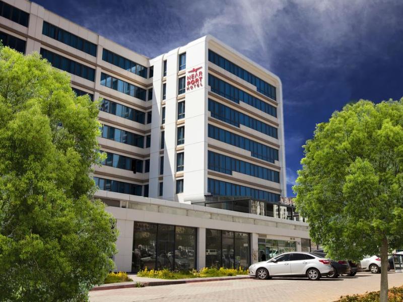 Nearport Hotel Sabiha Gokcen