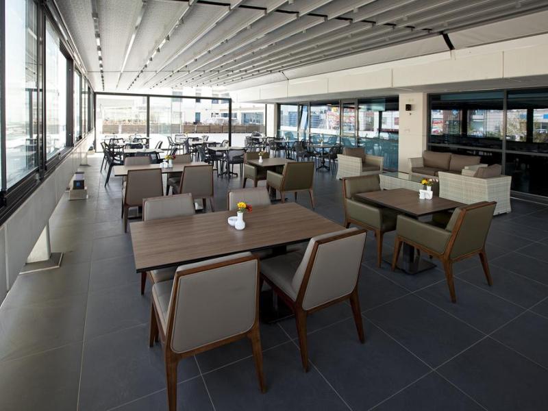 Nearport Hotel Sabiha Gokcen
