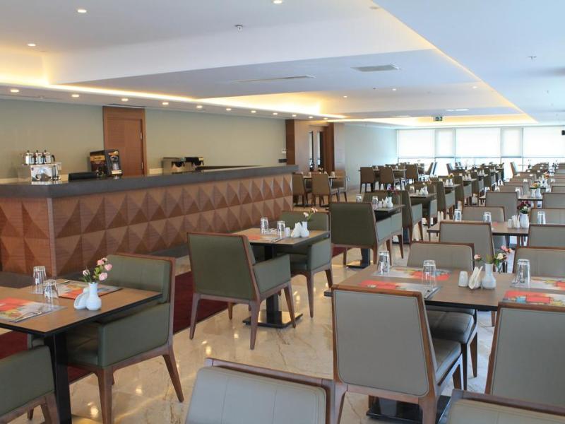 Nearport Hotel Sabiha Gokcen