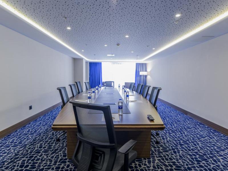 Nearport Hotel Sabiha Gokcen