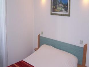 De Paris Hotel Dijon