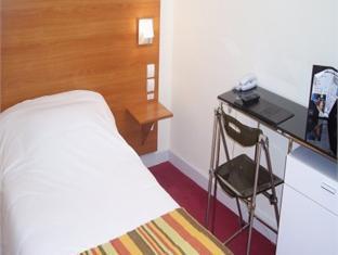 De Paris Hotel Dijon