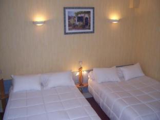 De Paris Hotel Dijon