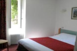 De Paris Hotel Dijon