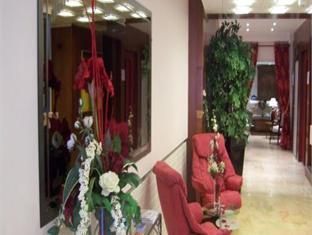 De Paris Hotel Dijon