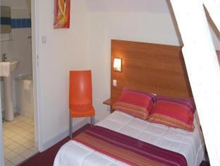 De Paris Hotel Dijon