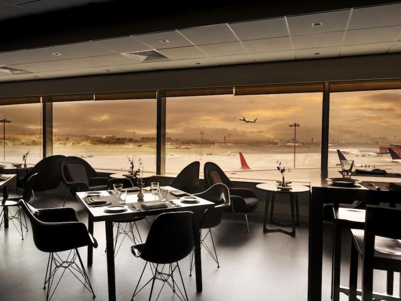 Holiday Inn Express New Delhi International Airport T3