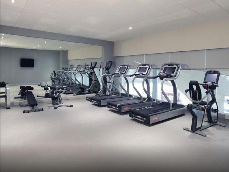 Holiday Inn Express New Delhi International Airport T3