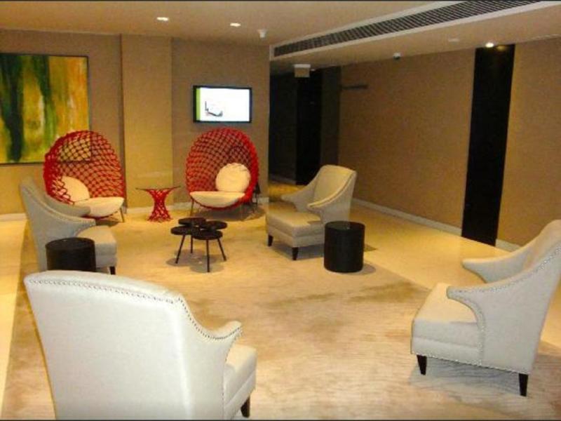 Holiday Inn Express New Delhi International Airport T3