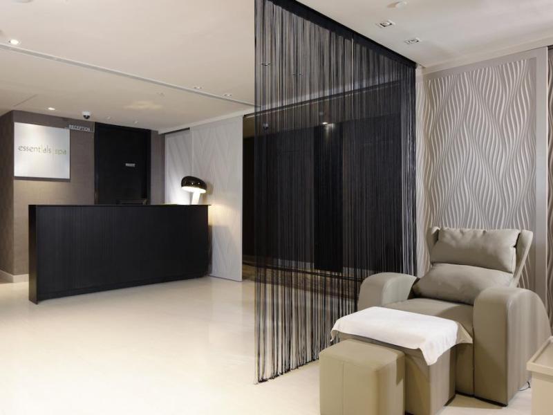 Holiday Inn Express New Delhi International Airport T3