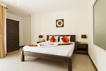 Отель Garden Phuket Hotel Таиланд, о Пхукет, фото 19
