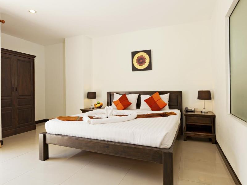 Garden Phuket Hotel