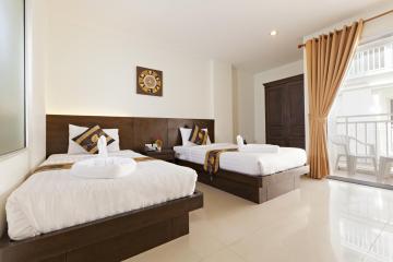 Отель Garden Phuket Hotel Таиланд, о Пхукет, фото 20