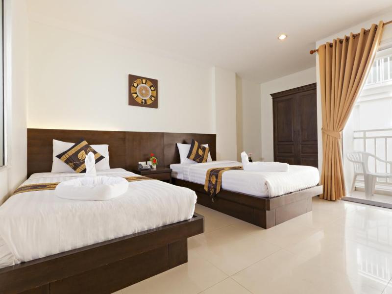 Garden Phuket Hotel