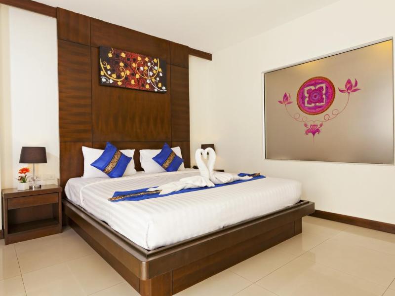 Garden Phuket Hotel