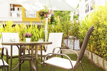 Отель Garden Phuket Hotel Таиланд, о Пхукет, фото 4