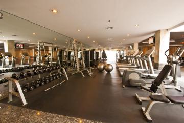 Отель FM7 Resort Индонезия, Джакарта, фото 12