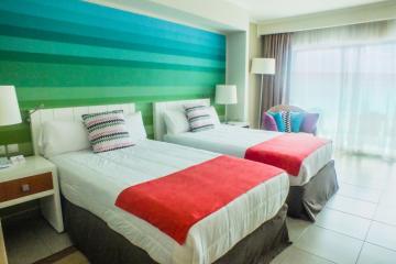 Отель Grand Muthu Cayo Guillermo Куба, о Кайо Гильермо, фото 11