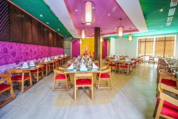 Отель Grand Muthu Cayo Guillermo Куба, о Кайо Гильермо, фото 14