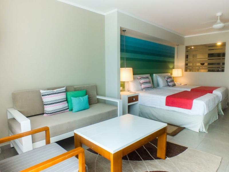 Grand Muthu Cayo Guillermo