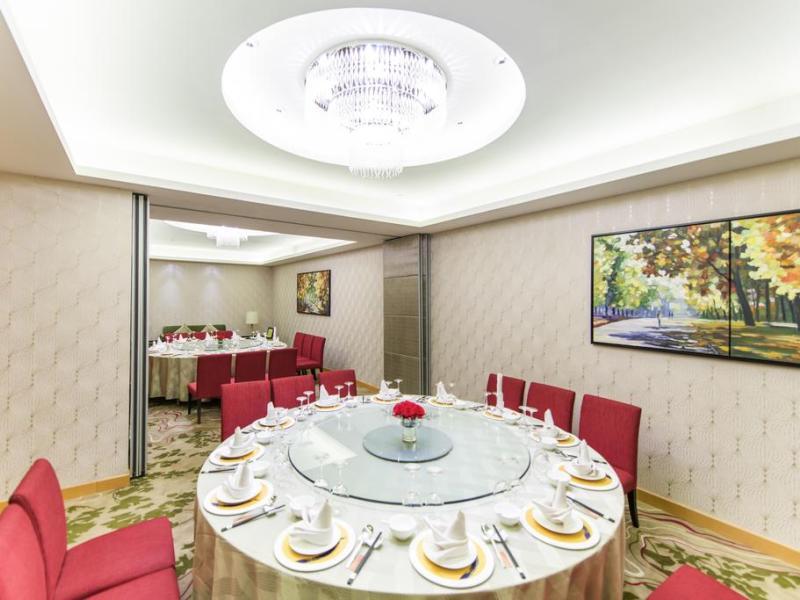 Novotel Nanjing Central