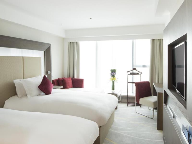 Novotel Nanjing Central