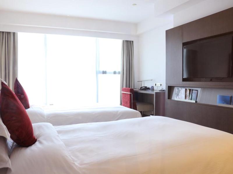Novotel Nanjing Central