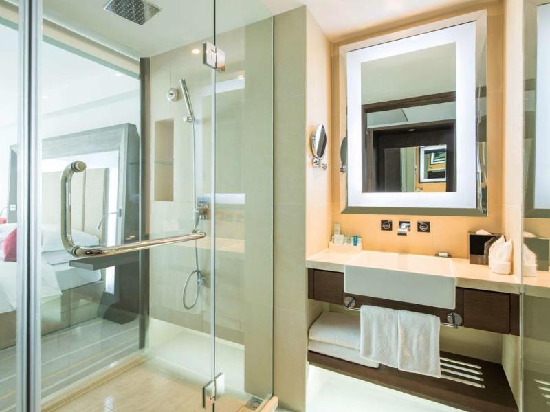Novotel Nanjing Central