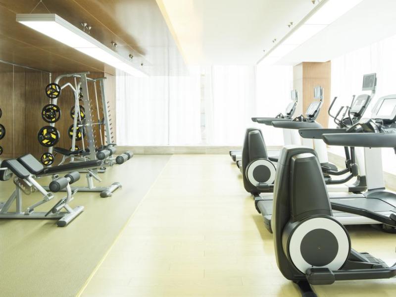 Novotel Nanjing Central