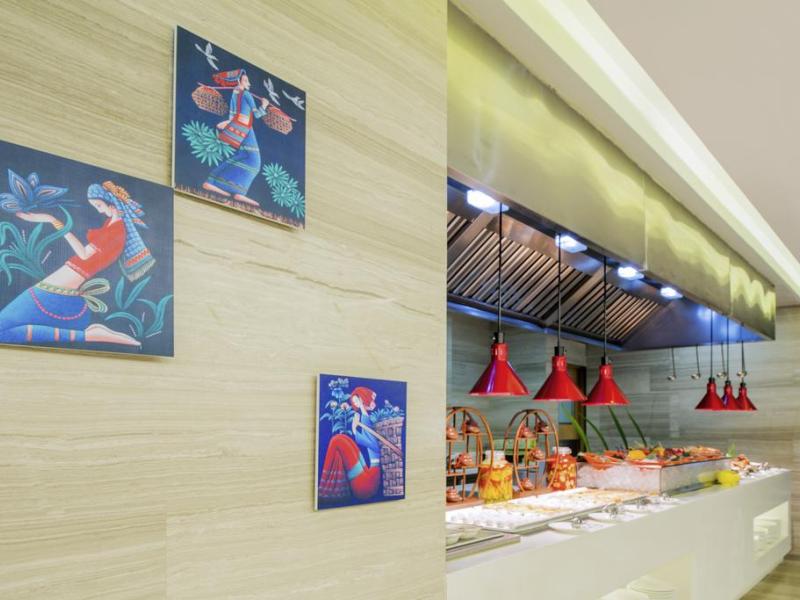 Novotel Nanjing Central