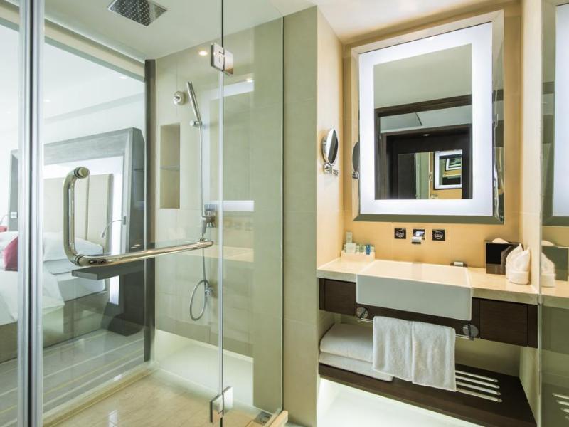 Novotel Nanjing Central