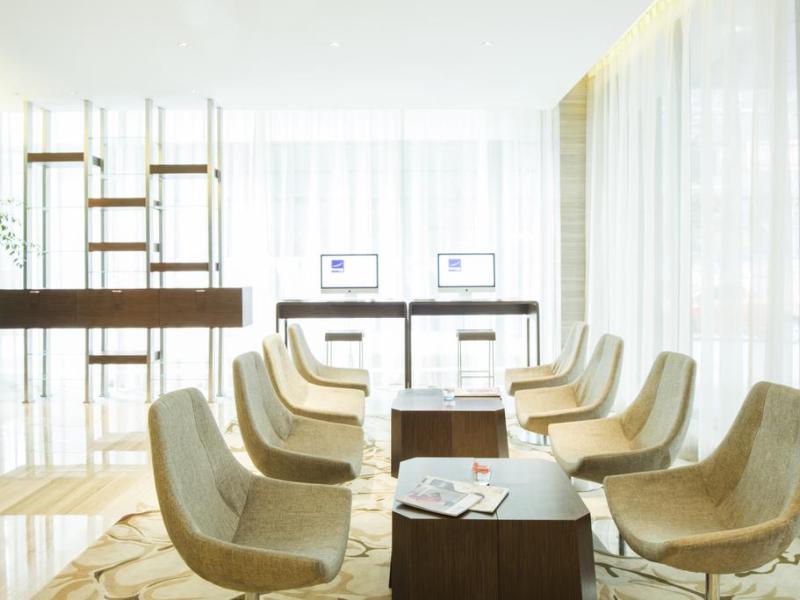 Novotel Nanjing Central