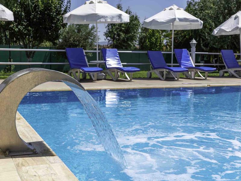 Labranda Lebedos Princess (Sigacik)