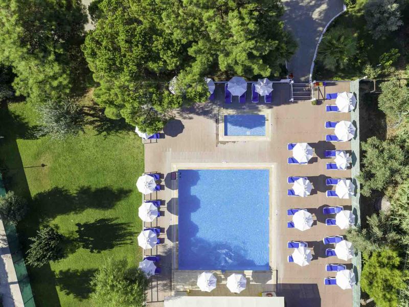 Labranda Lebedos Princess (Sigacik)