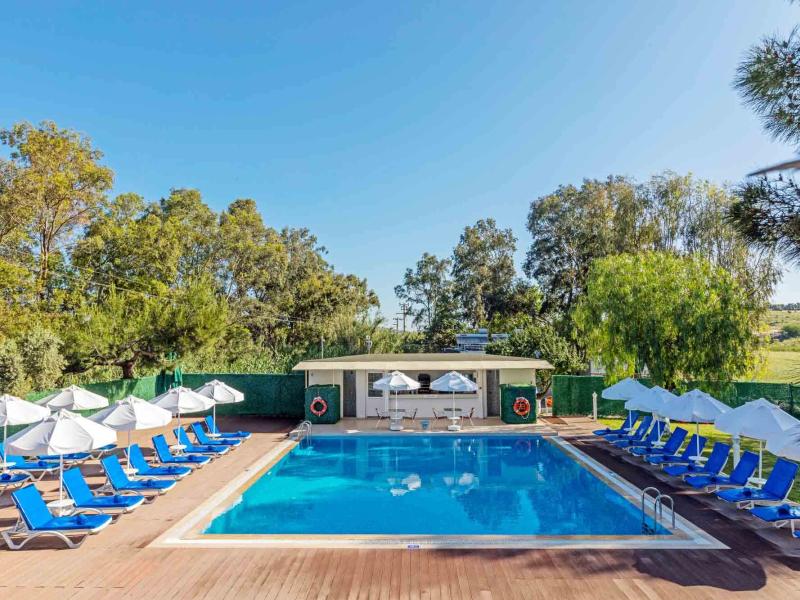 Labranda Lebedos Princess (Sigacik)