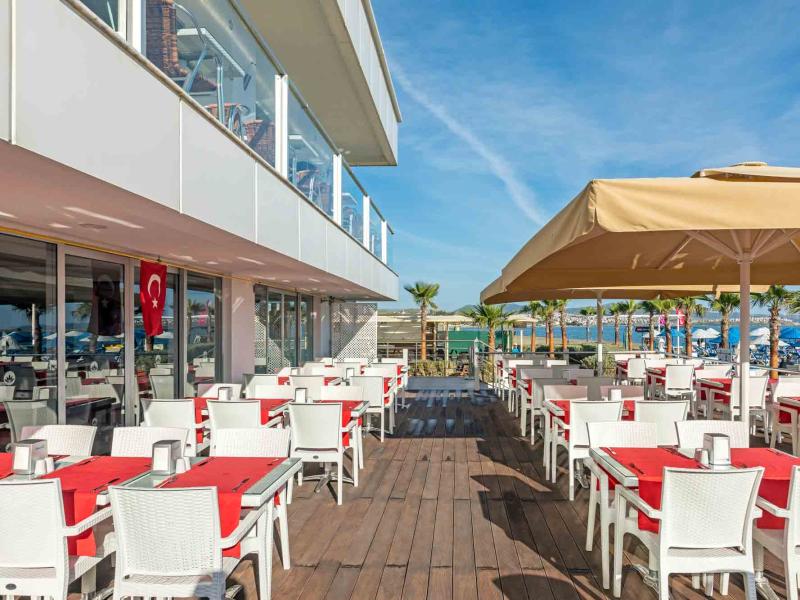 Labranda Lebedos Princess (Sigacik)