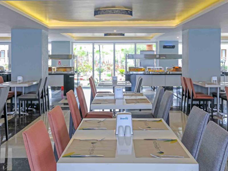 Labranda Lebedos Princess (Sigacik)