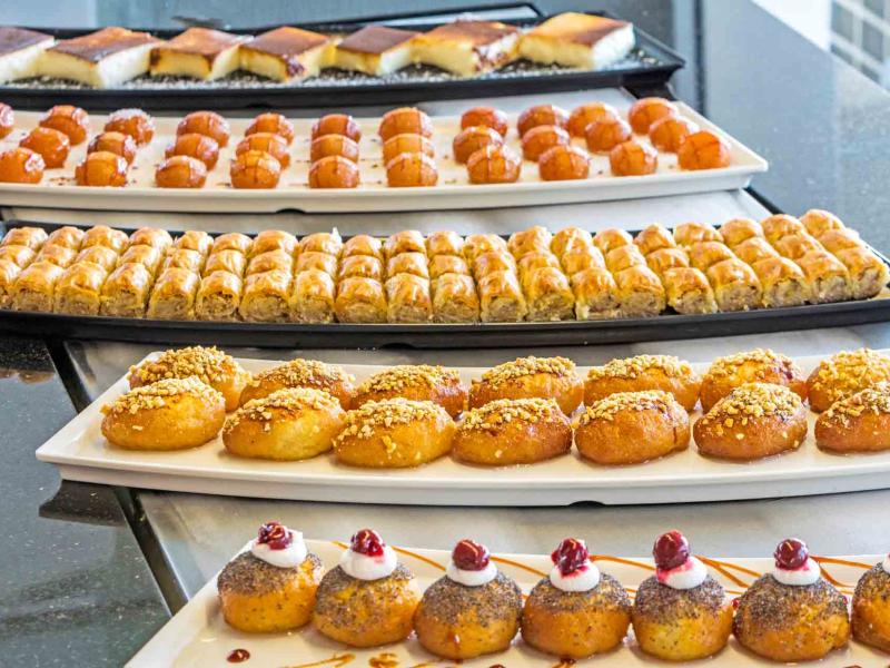 Labranda Lebedos Princess (Sigacik)