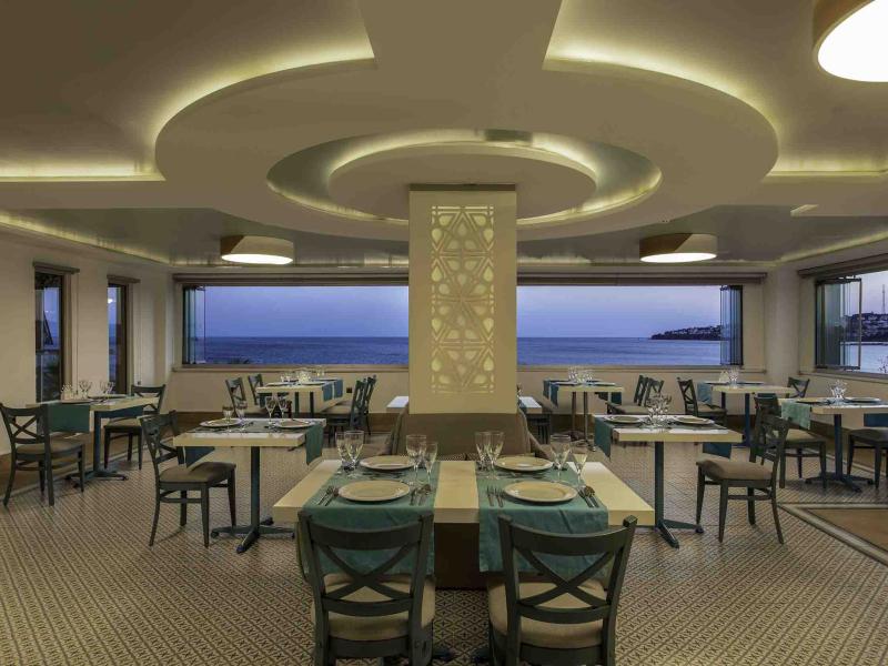 Labranda Lebedos Princess (Sigacik)